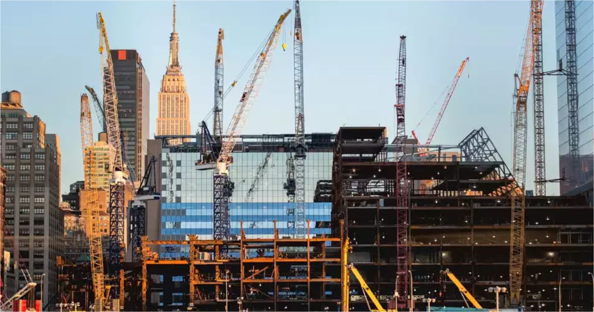 Commercial Construction